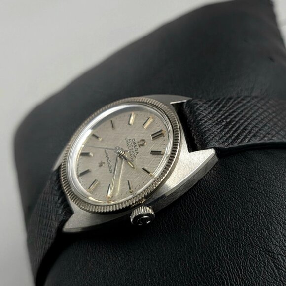 Omega - Constellation Automatic - 567.011 - Women - 1968 (Vintage Women\'s Watch) main image 11